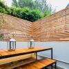 Отель Quiet Classical/modern Designer Garden Flat, фото 20