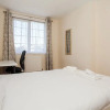 Отель 3Bed House 3 Minutes from Hoxton Station, фото 7