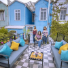Отель New Voga Guesthouse, фото 18