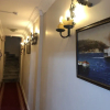 Отель Istanbul Barbarossa Hotel (ex. Istanbul Comfort Holiday) , фото 2