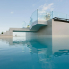 Отель Three House Hotel, фото 1