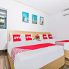 Отель Oyo 774 Euro Star Hotel, фото 9