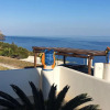 Отель House with 2 Bedrooms in Malfa, with Wonderful Sea View, Enclosed Garden And Wifi, фото 18
