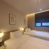 Отель Seven Bricks Hotel, фото 4