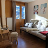 Отель Apartment with beautiful views in Zermatt, фото 6