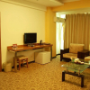 Отель Jiujiang Tianhai Hotel, фото 6