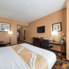 Отель Quality Inn & Suites, фото 4