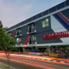 Отель D'Paragon Karang Malang, фото 1