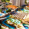 Отель Suite Bouvelard e Parques, фото 8