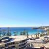 Отель 1 Bedroom Surfer’S View with Parking in Manly, фото 21