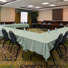 Отель Hampton Inn Alpine, фото 25