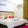 Отель Lime Tree 2 Bhk serviced Apartment Near Fortis Gurgaon, фото 4