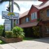 Отель Royal Palms Motor Inn в Кофс-Харборе