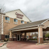 Отель Comfort Suites Fort Collins Near University, фото 27