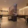 Отель Premier City Comfort Hotel Haozhou Wanda Plaza, фото 1