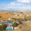 Отель Granada by Avantstay - Secluded Estate w/ Vineyard Views & Pool, фото 21
