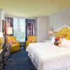 Отель Grand Bohemian Charleston, Autograph Collection, фото 7