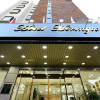 Отель Onyang Herington Tourist Hotel, фото 1