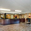 Отель Econo Lodge Inn and Suites Bellingham, фото 9