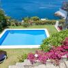 Отель Villa with 4 Bedrooms in la Herradura, with Wonderful Sea View, Private Pool, Furnished Terrace - 1 , фото 10