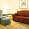 Отель Lexington Inn & Suites Columbus North/Polaris, фото 11