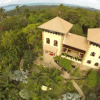 Отель Ever dreamed of staying in a 4 Bedroom Castle SDV044A-By Samui Dream Villas, фото 32