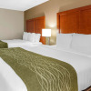 Отель Comfort Inn, фото 5
