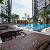 Отель Landmark Plus Residences Luxury Suite, фото 13