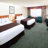 Отель Red Lion Inn And Suites Missoula, фото 7