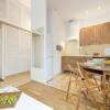 Отель P&o Apartments Mokotów, фото 11