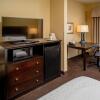 Отель Holiday Inn Express Charleston-Kanawha City, an IHG Hotel, фото 5