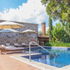 Отель Morelia Boutique Villa Italia, фото 23