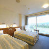 Отель EN RESORT Kumejima EEF Beach Hotel, фото 6