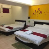 Отель Tainan B&B Hall West Centra, фото 3