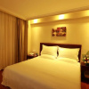 Отель GreenTree Inn Sanya Hexi District Chunyuan Seafood Square Express Hotel, фото 3