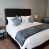 Отель Sandton Executive Suites on Daisy, фото 3
