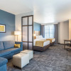 Отель Comfort Inn & Suites Salt Lake City Airport, фото 33