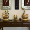 Отель Baan Suanphet Resort, фото 9