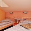 Гостиница Big Bang Hostel в Санкт-Петербурге