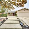 Отель Stylish San Jose Retreat - 7 Mi to Downtown, фото 1