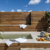 Отель Amazing 2 Bd Duplex With A Whide Terrace And Solarium. Santa Teresa Vi, фото 8