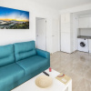 Отель Apartamentos Los Alamos Sardinero, фото 7