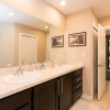 Отель Stylish 1-bedroom That Opens on Pool -pacifico L303, фото 9