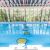 Отель Wellness villa with a view, close to Maastricht, фото 13