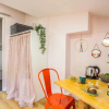 Отель Clublord - Charming Little Cocoon in Vieux Lyon, фото 6