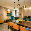 Отель Hampton by Hilton Lanzhou Mogao Avenue, фото 4