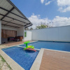 Отель Jaco Beach Condo Vereda B2, фото 15