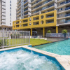 Отель Oxygen Apartments, фото 13