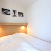 Отель Single Storey Lodge With Dishwasher, Near the Beach, фото 4