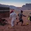 Отель Bedouin Night Camp, фото 35